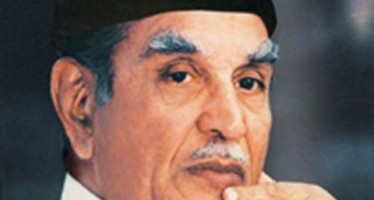 Hakim Muhammad Saeed, A great person