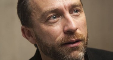 Jimmy Wales, Creator of Wikipedia
