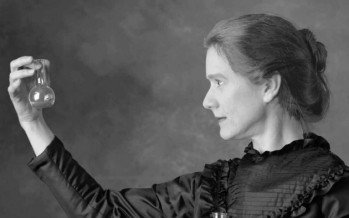 Marie Curie, Dual Nobel Prize Winner