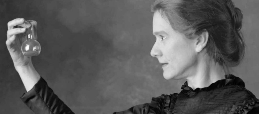 Marie Curie, Dual Nobel Prize Winner