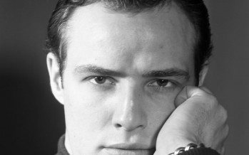 Marlon Brando, The Godfather of Mafia Actors