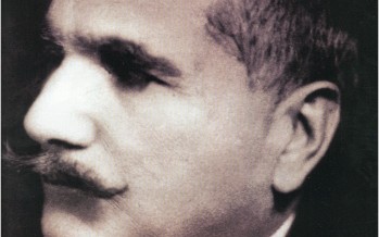 Allama Muhammad Iqbal, Great Muslim Philosopher and Poet