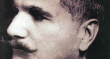 Allama Muhammad Iqbal, Great Muslim Philosopher and Poet