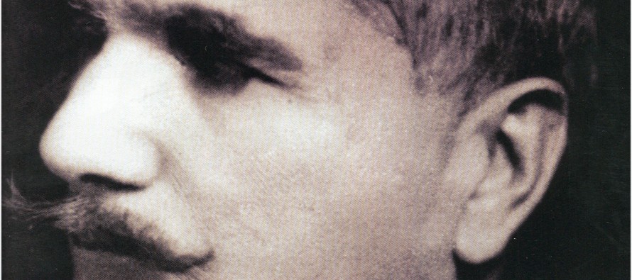 Allama Muhammad Iqbal, Great Muslim Philosopher and Poet