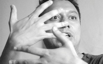 Mir Zafar Ali, Great Visual artist of Hollywood