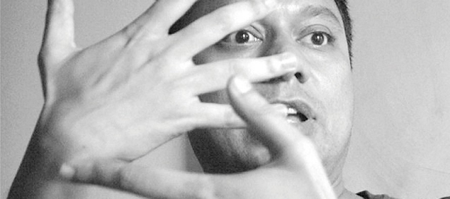 Mir Zafar Ali, Great Visual artist of Hollywood