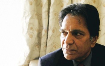 Moeen Akhter, A great comedian