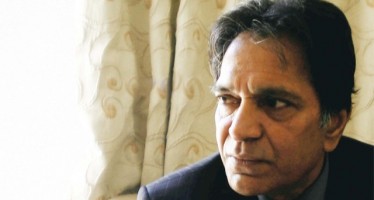 Moeen Akhter, A great comedian