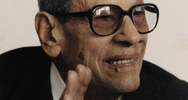 Naguib Mahfouz, A Great Arab Writer
