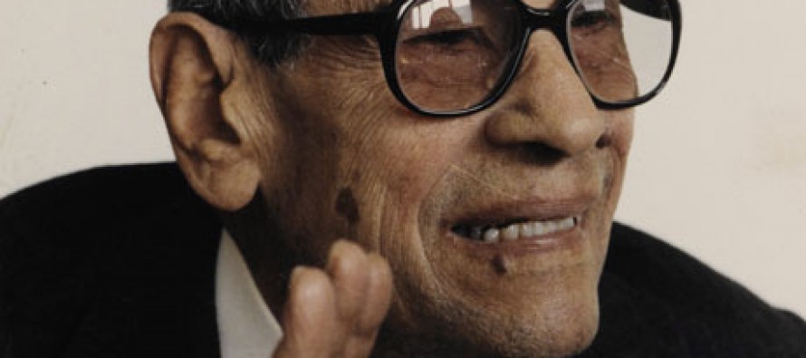 Naguib Mahfouz, A Great Arab Writer