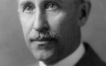 Orville Wright, Father of Modern Aviation