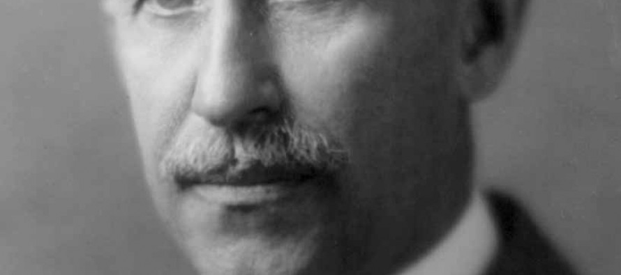Orville Wright, Father of Modern Aviation