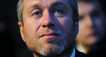 Roman Abramovich, Russian Richest Man