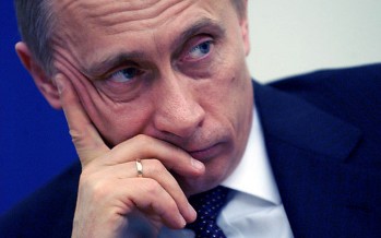 Vladimir Putin, Great Russian Persident