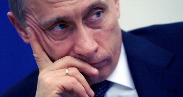 Vladimir Putin, Great Russian Persident