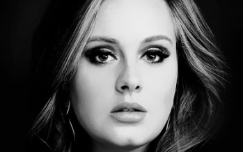Adele , Famous British Female singer