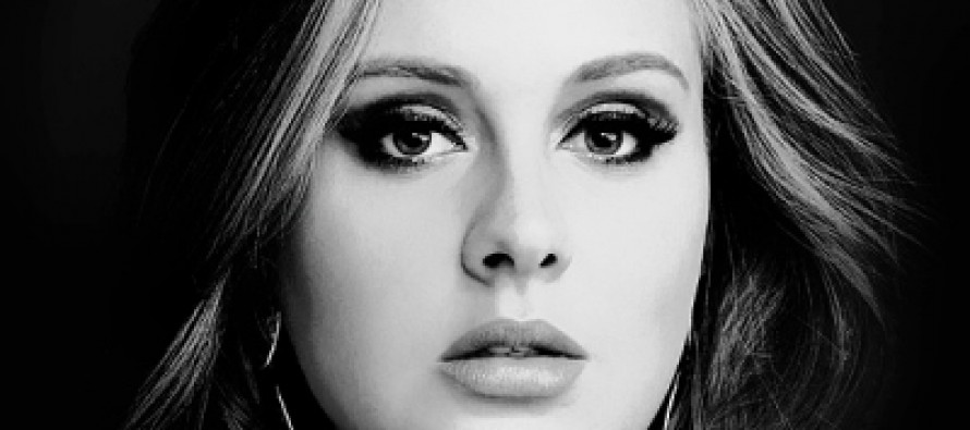 Adele , Famous British Female singer