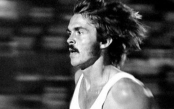 Steve Prefontaine, American International Long Runner