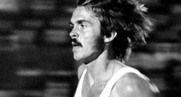 Steve Prefontaine, American International Long Runner