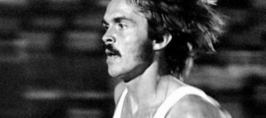 Steve Prefontaine, American International Long Runner