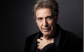 Alfredo James Pacino, Great Hollywood Actor