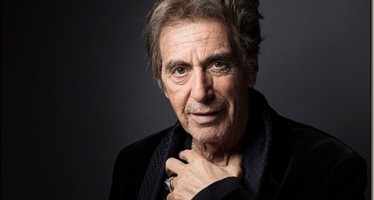 Alfredo James Pacino, Great Hollywood Actor