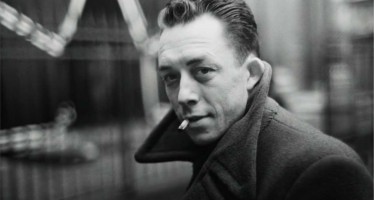 Albert Camus , The First Man