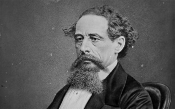 Charles Dickens , A great Victorian Writer