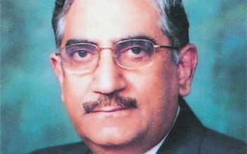 Samar Mubarakmand, A Great Nuclear Scientist