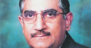 Samar Mubarakmand, A Great Nuclear Scientist