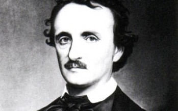 Edgar Allen Poe, A great mystery writer