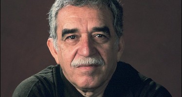 Gabriel Garcia Marquez