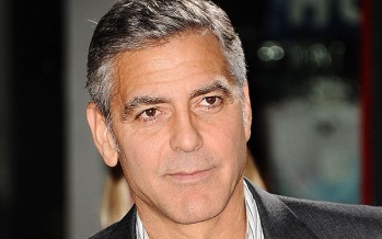 George Clooney, The Last Movie Star
