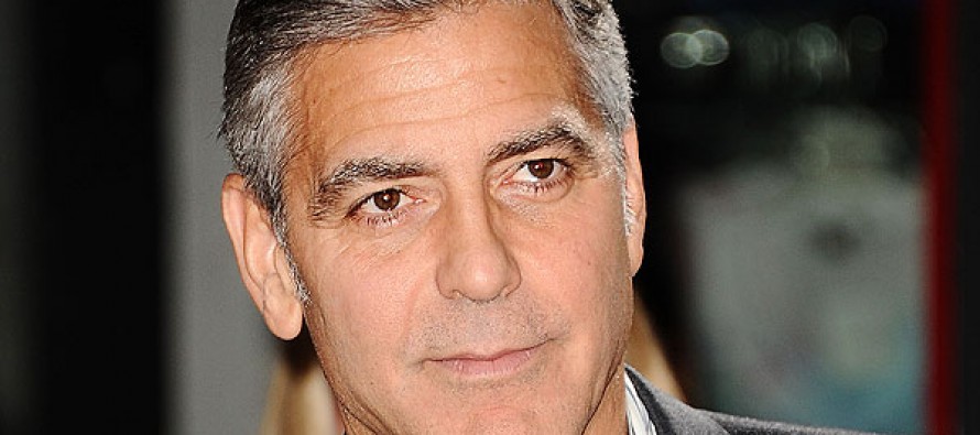 George Clooney, The Last Movie Star
