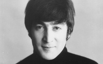 John Lennon, Great Singer and Songwriter