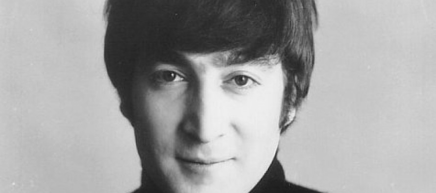 John Lennon, Great Singer and Songwriter