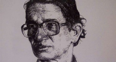 Sadequain, A legendary Pakistani Artist