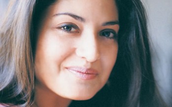 Nazia Hassan, Great Asian Female Pop Singer