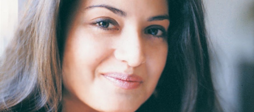 Nazia Hassan, Great Asian Female Pop Singer