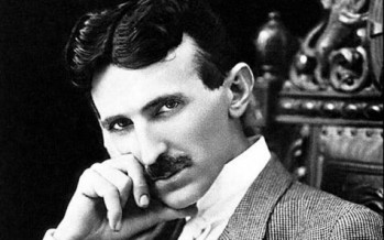 NiKola Tesla , Great inventor and father of Electricity