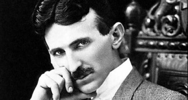 NiKola Tesla , Great inventor and father of Electricity