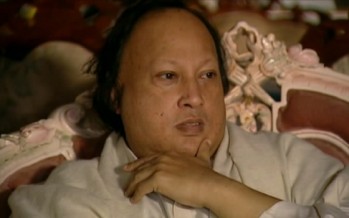 Nusrat Fateh Ali Khan, A great Musician and Singer