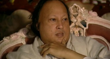 Nusrat Fateh Ali Khan, A great Musician and Singer