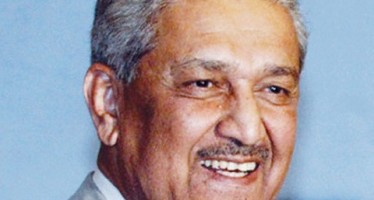 Abdul Qadeer Khan, great Pakistani Scientist