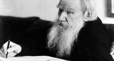 Leo Tolstoy, Great Russian Realist Writer