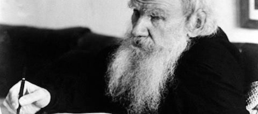 Leo Tolstoy, Great Russian Realist Writer