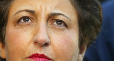 Shirin Ebadi, First Iranian Woman Judge