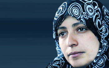 Twakkol Kraman, Mother of Revolution