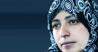 Twakkol Kraman, Mother of Revolution