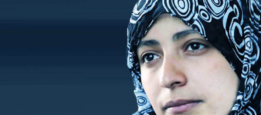 Twakkol Kraman, Mother of Revolution